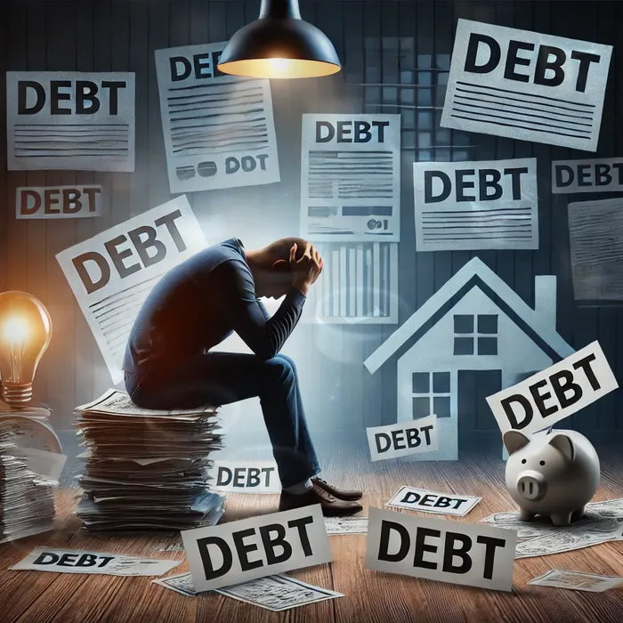 개인회생면책신청