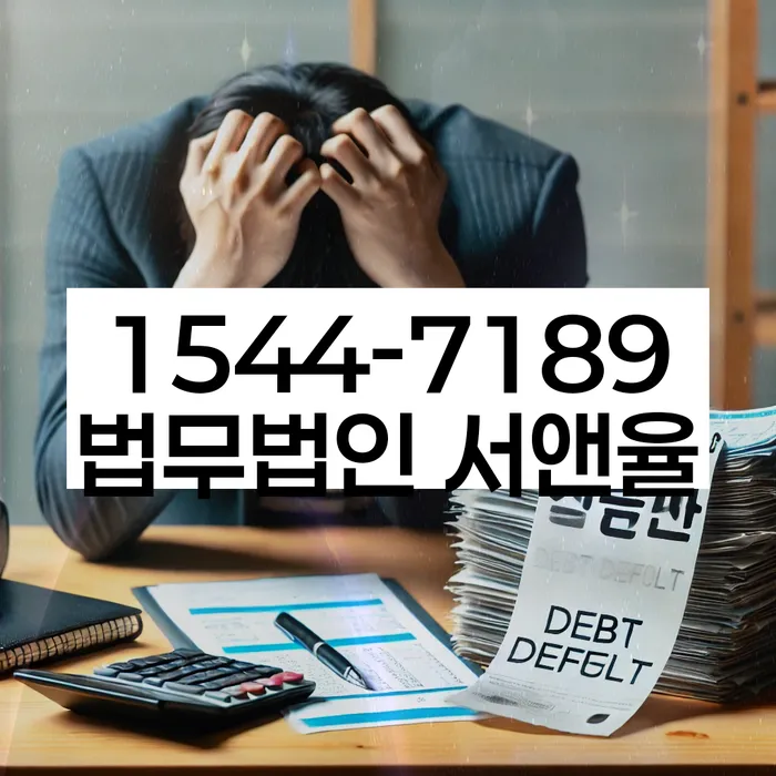 학자금대출 연체