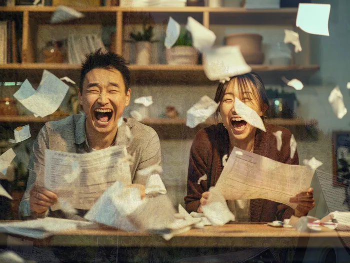 고금리전환대출 연체 시