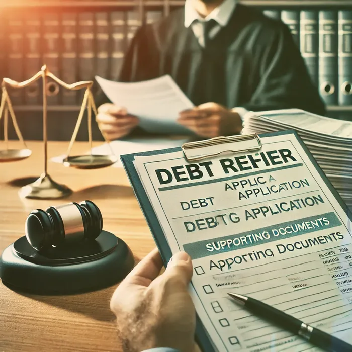 개인회생자격조건