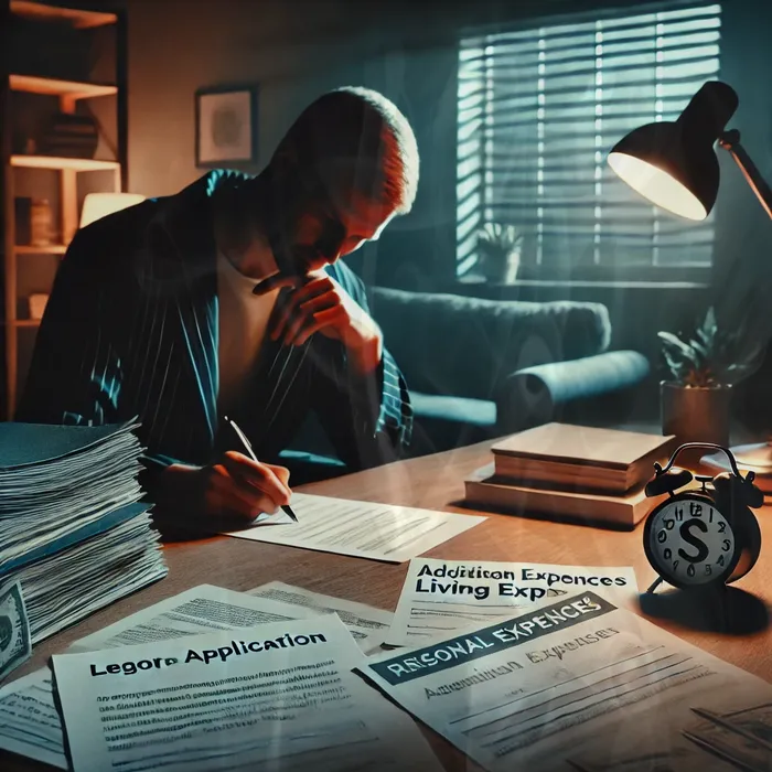 개인워크아웃조건