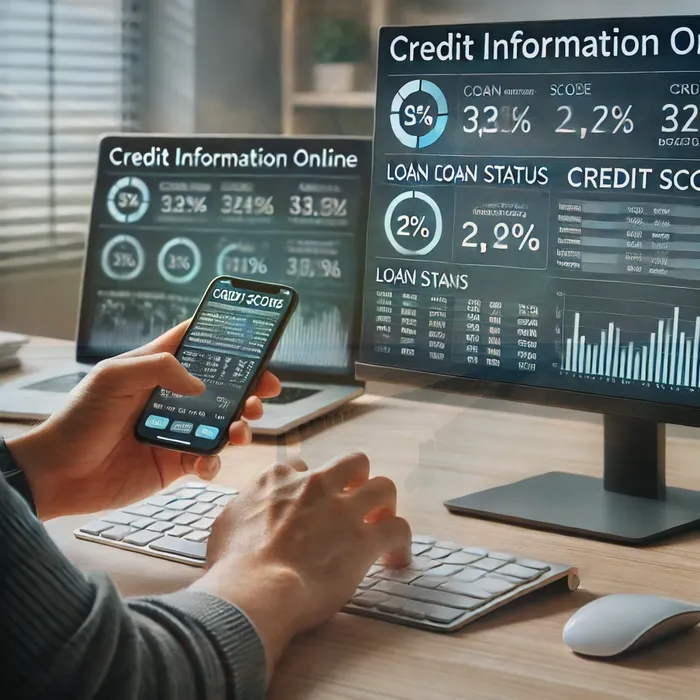 대출연체 되었을 때