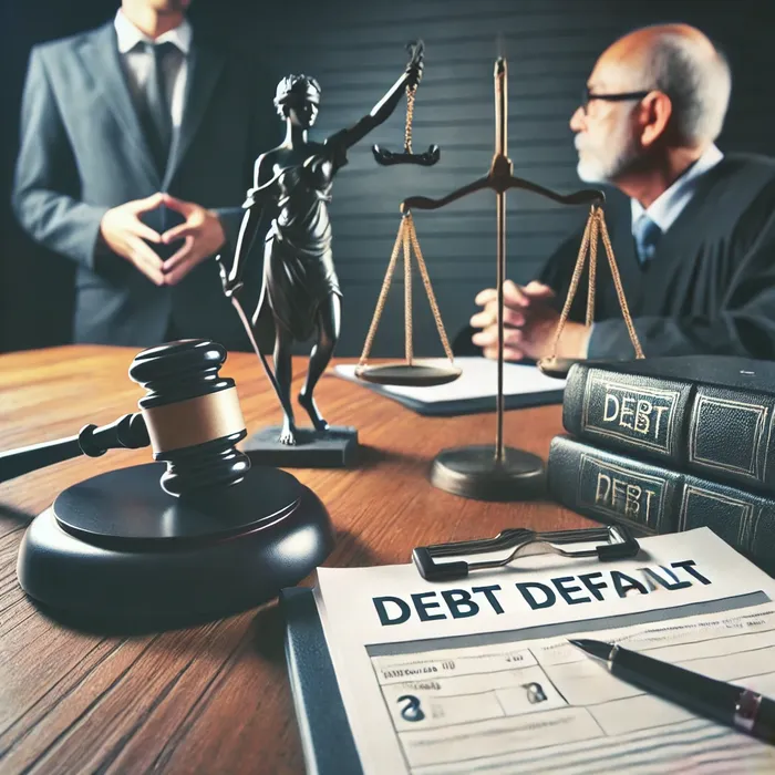 개인파산면책절차