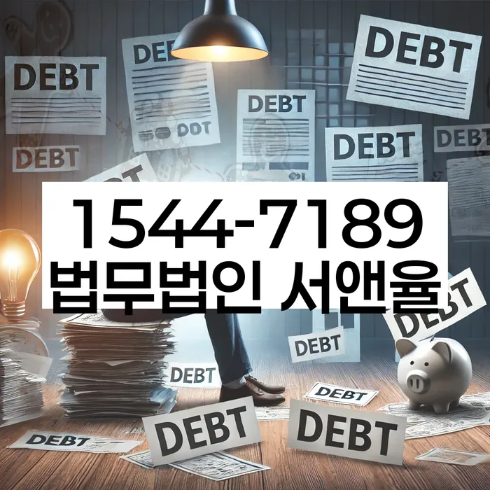 개인회생신청자격