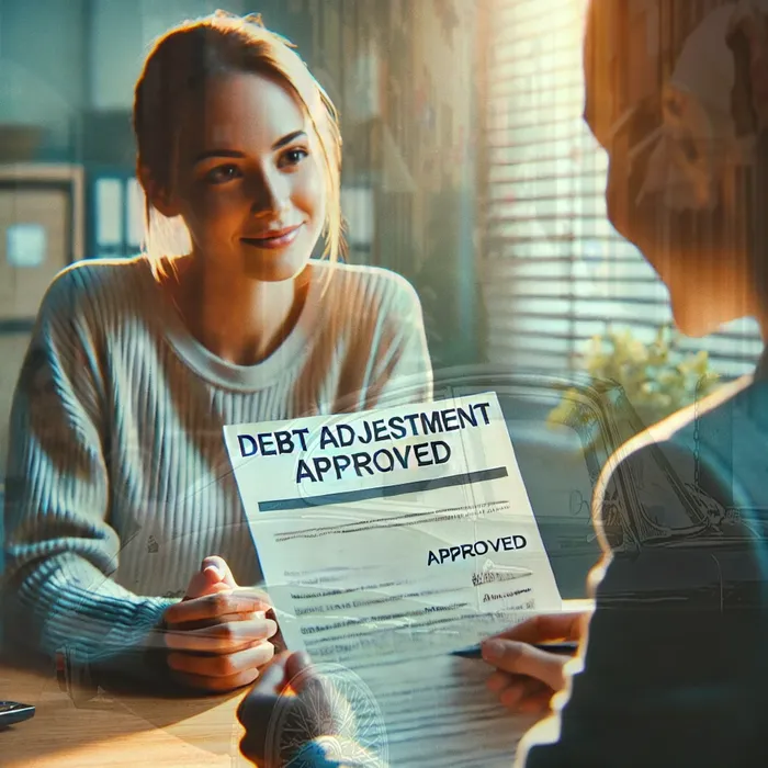 개인회생금지명령기각