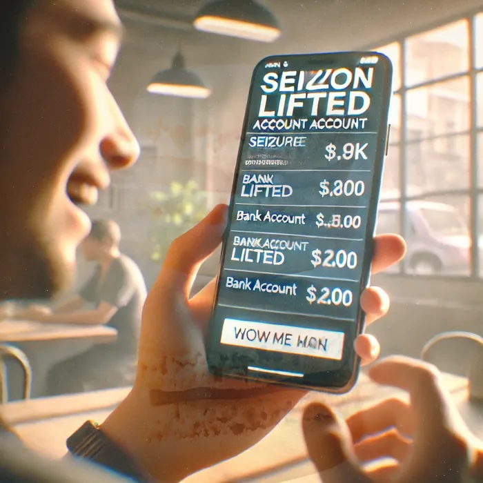 생활비대출 연체 시