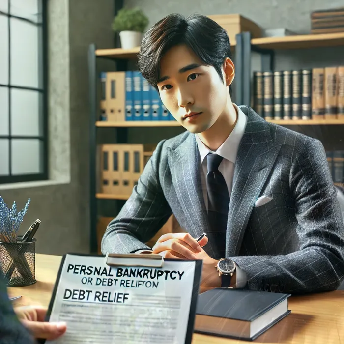 개인회생신청비용 저렴하고