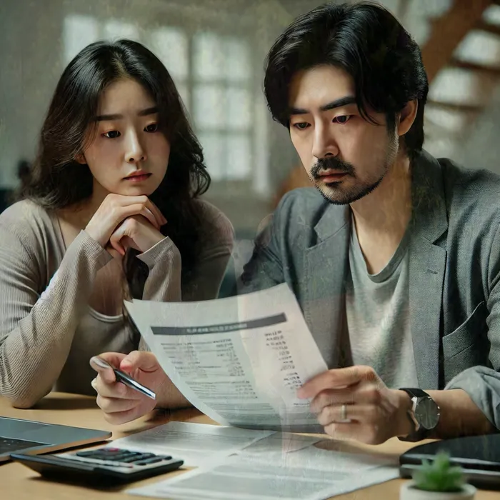 자영업자개인회생