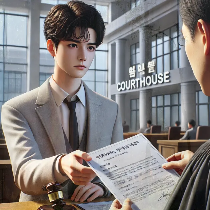 연대보증채무 연체 시