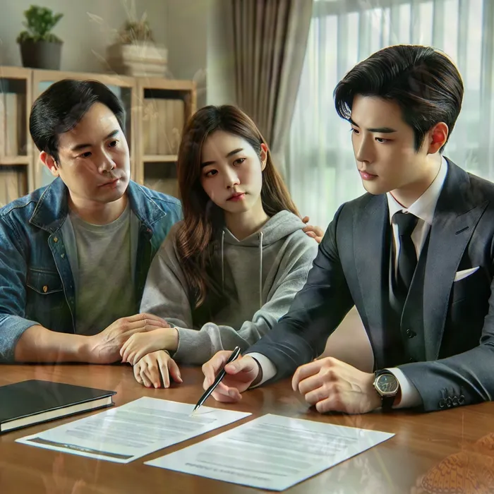 연대보증채무 연체 시