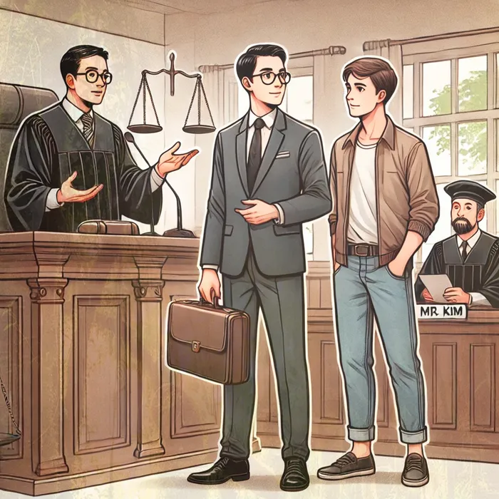 연대보증채무 연체 시