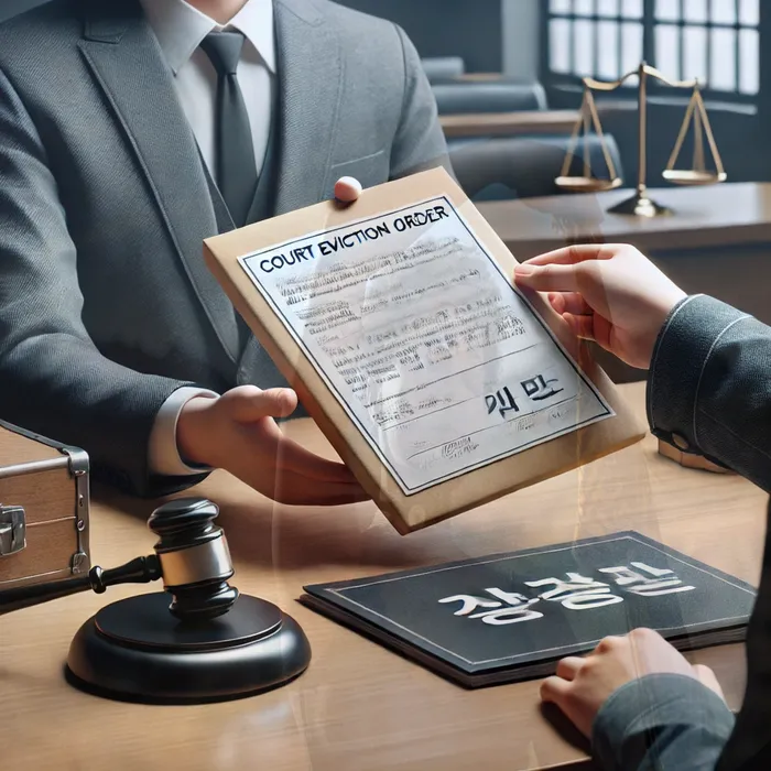 연대보증 연체 시