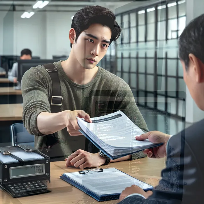 저금리채무통합대출 연체 시