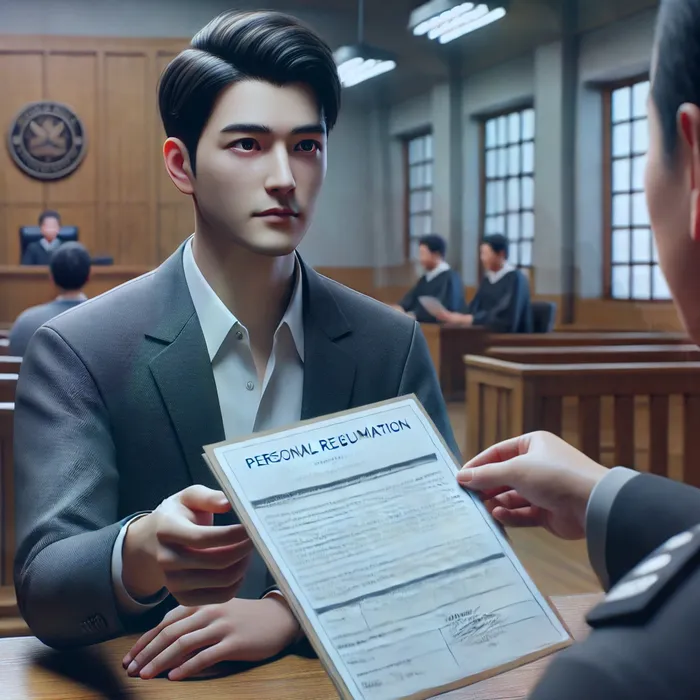 저금리채무통합대출 연체 시