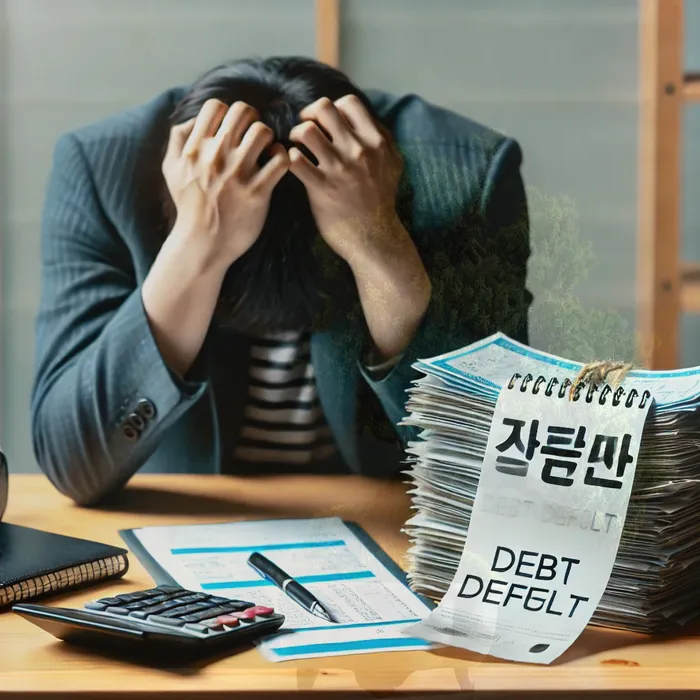 개인회생법무사