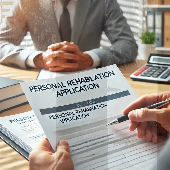 개인회생법무사