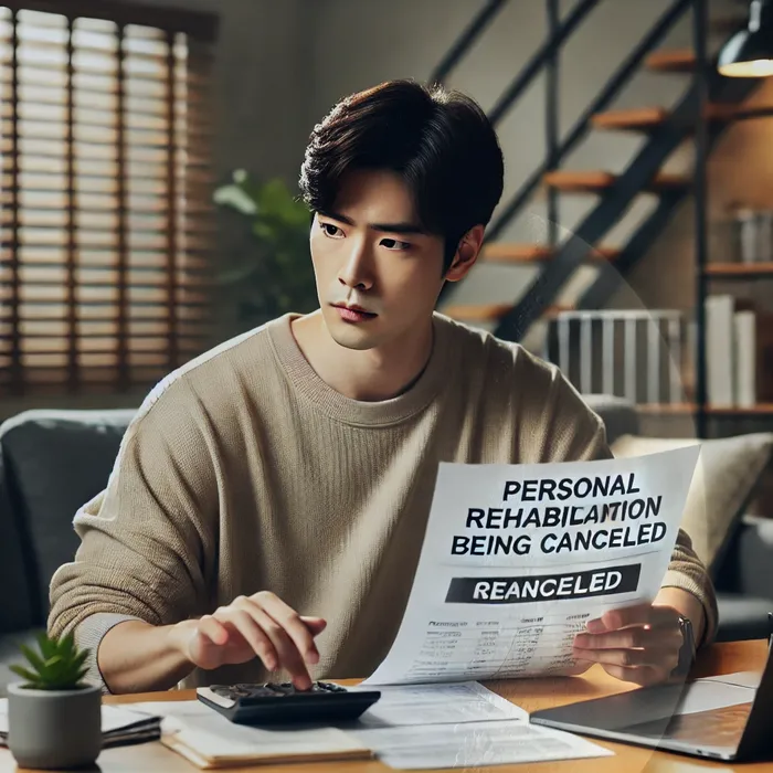 개인회생법무사