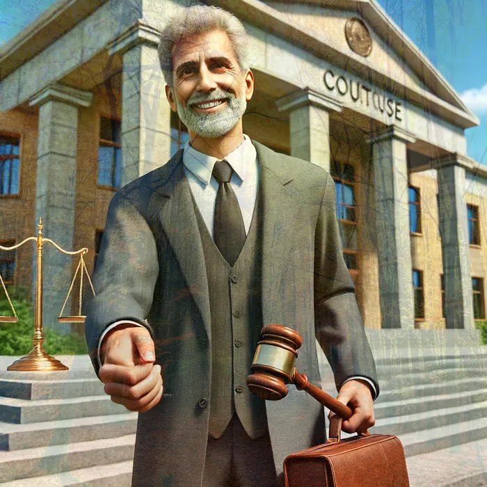 개인회생법무사