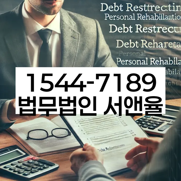 개인회생신용등급