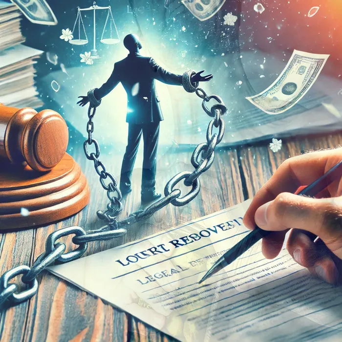 신용불량자기준