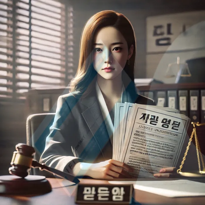 채무조정제도