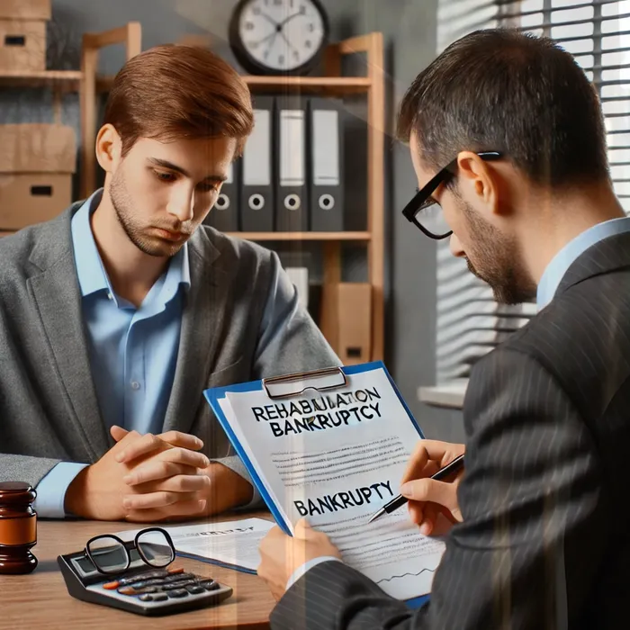 개인회생채권자