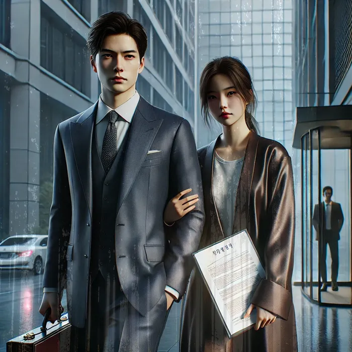 개인파산신청서류