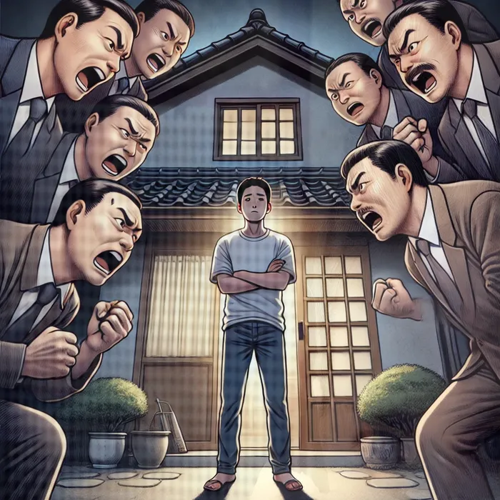 상속재산파산신청