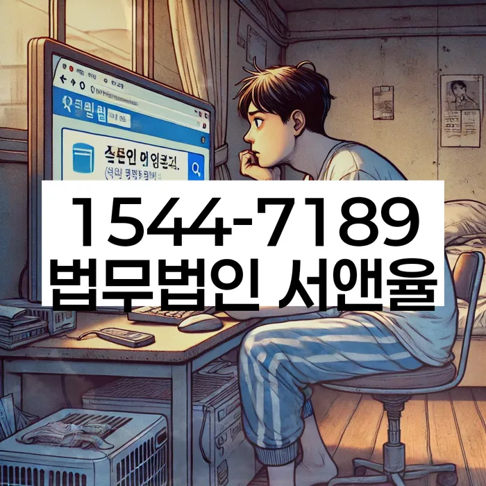 개인회생