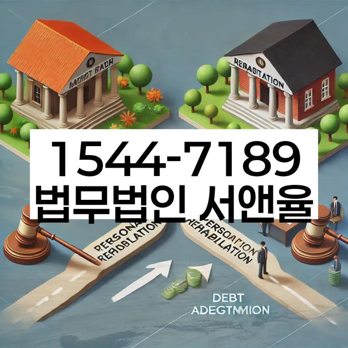 개인회생 변제금 관리