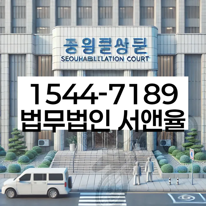 개인회생 재신청