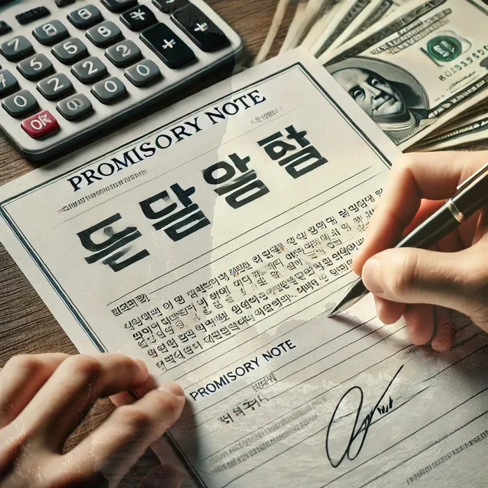 개인파산과 회생 비교