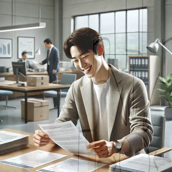 법적 절차 활용