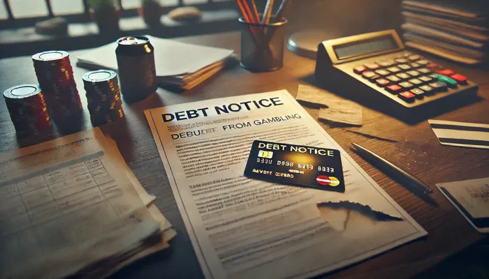 채무 해결 방법