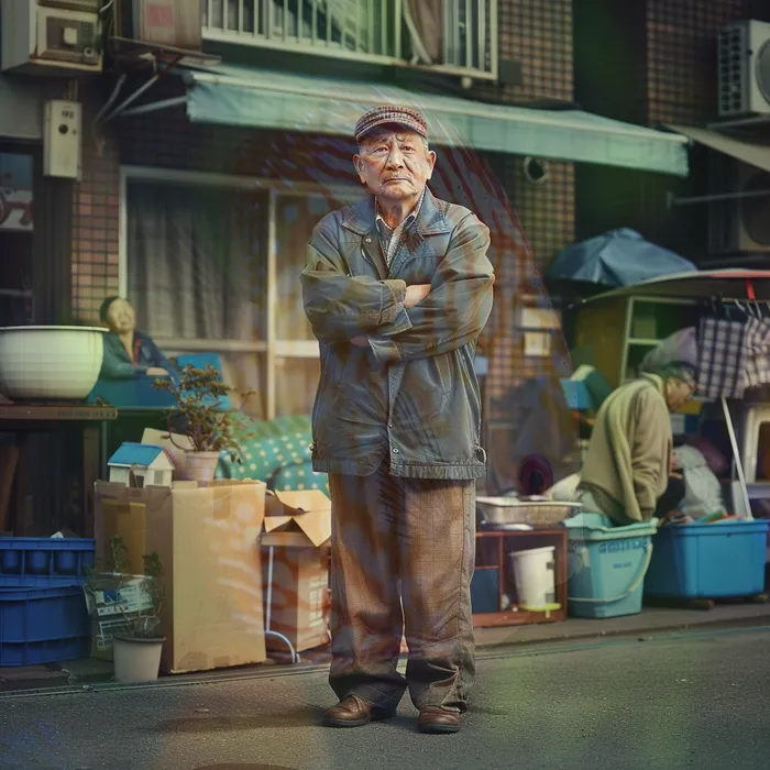 법적 절차 이해