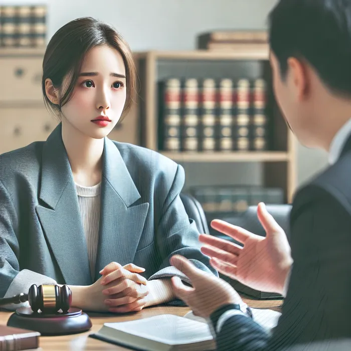 개인회생 신청 절차