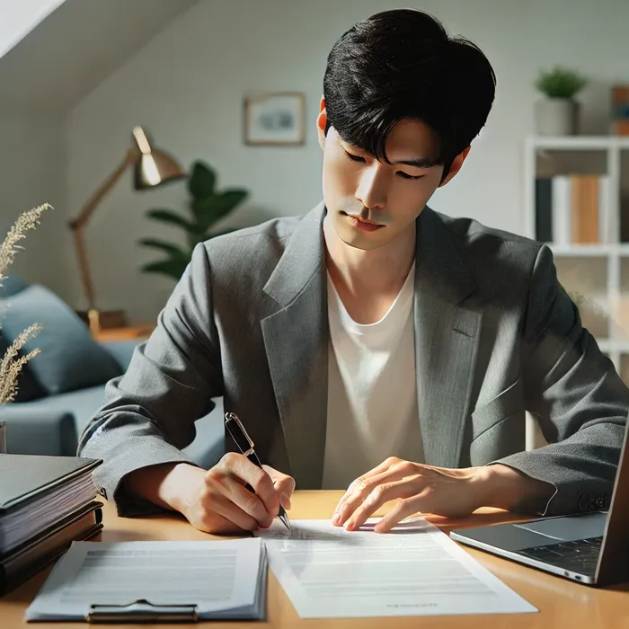 개인회생과 개인파산 비교