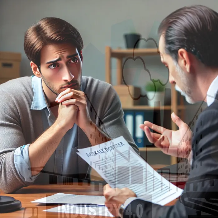 변제금 조정 신청