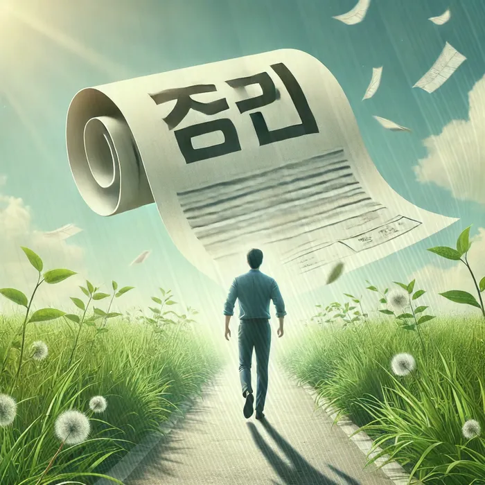 개인회생 방법