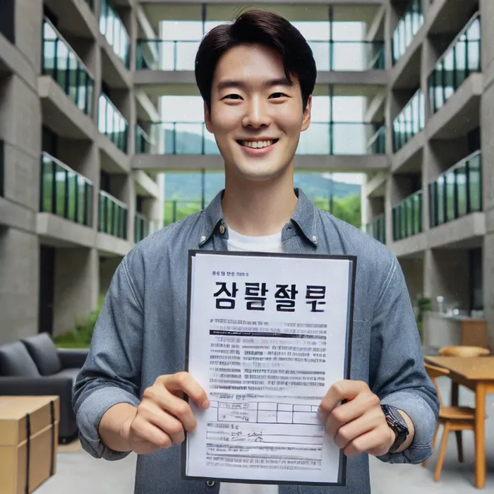 개인회생의 혜택