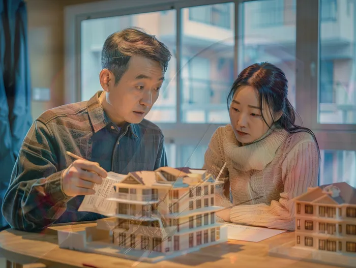 개포2동 개인회생 장점