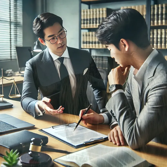 채무 문제 해결