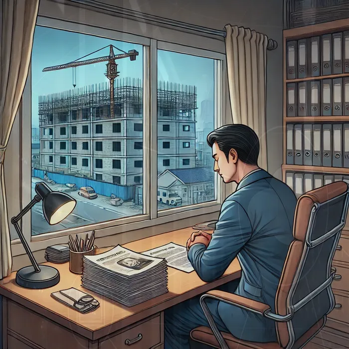 채무 해결 방법