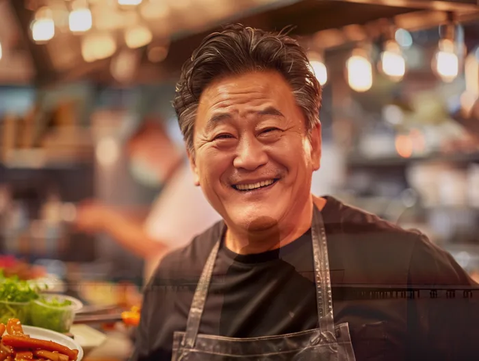 채무 조정 사례