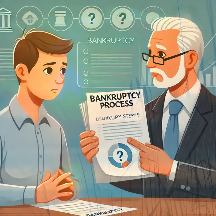 장안동 개인회생신청