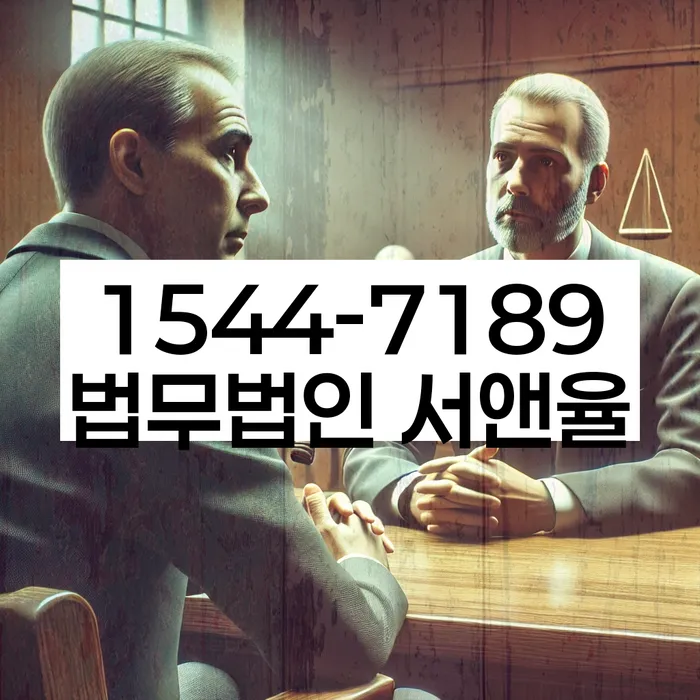 서강동 개인회생상담