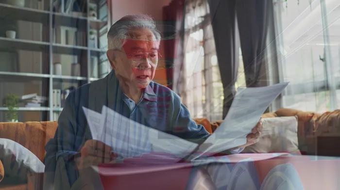 개인파산과 비교