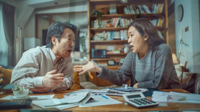 개인파산 준비서류