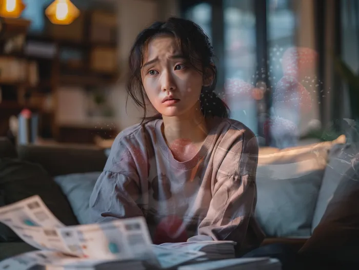 적절한 키워드