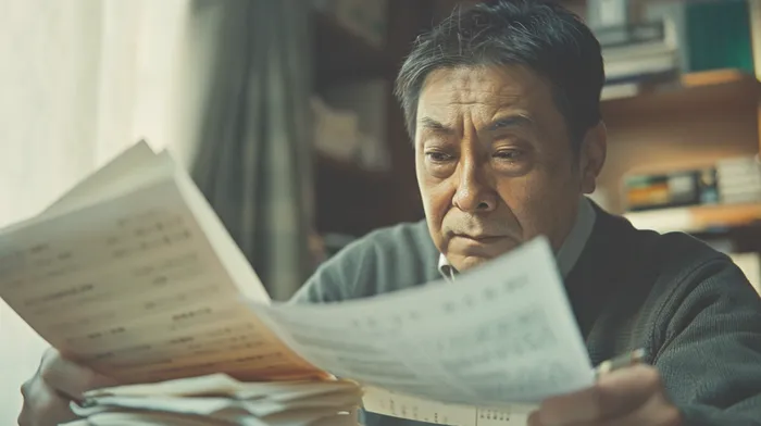 성공적인 채무 해결 사례